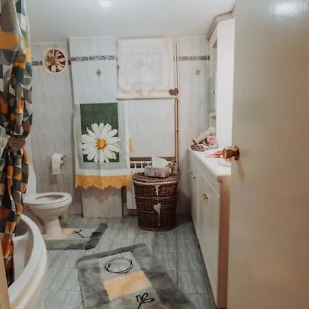 Βίλα Αντώνης Kampos  Exterior photo