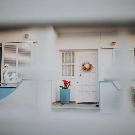 Βίλα Αντώνης Kampos  Exterior photo