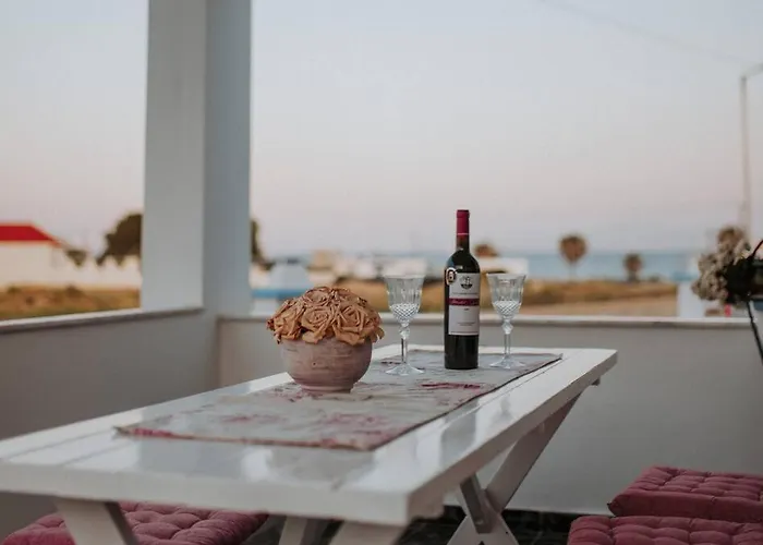 Βίλα Αντώνης