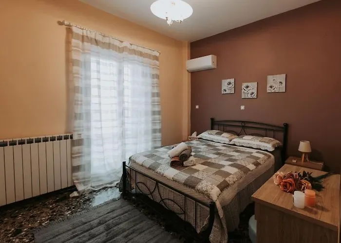 Βίλα Αντώνης