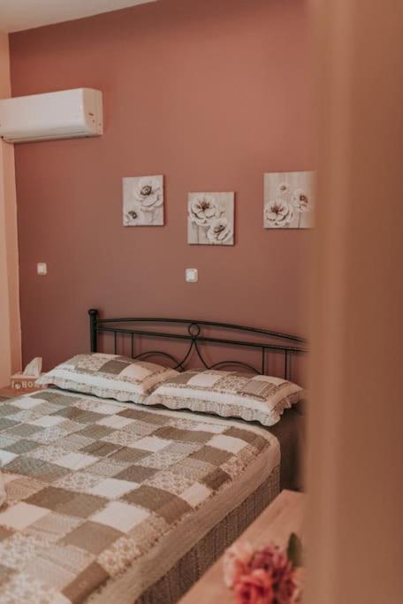Holiday home αντώνης