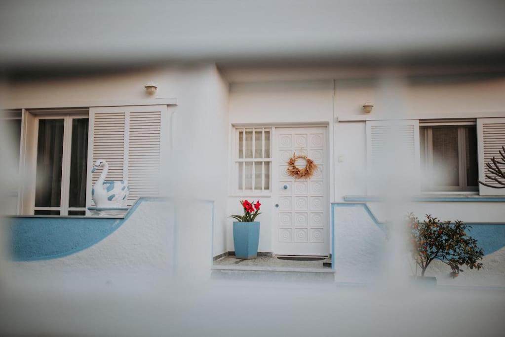 Holiday home αντώνης *