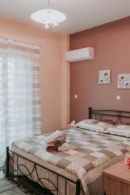 αντώνης Holiday home Kampos (Kos)