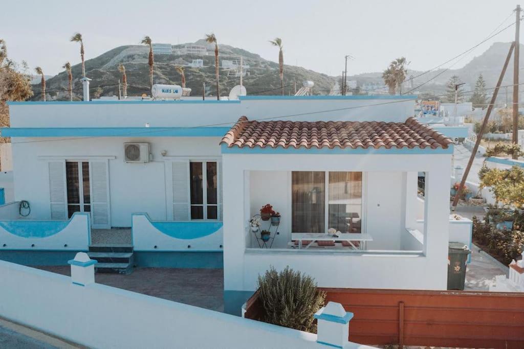 αντώνης Holiday home