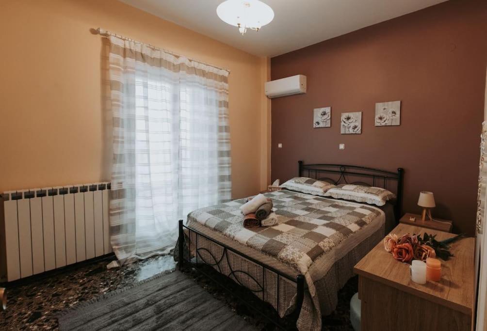 αντώνης * Kampos (Kos)
