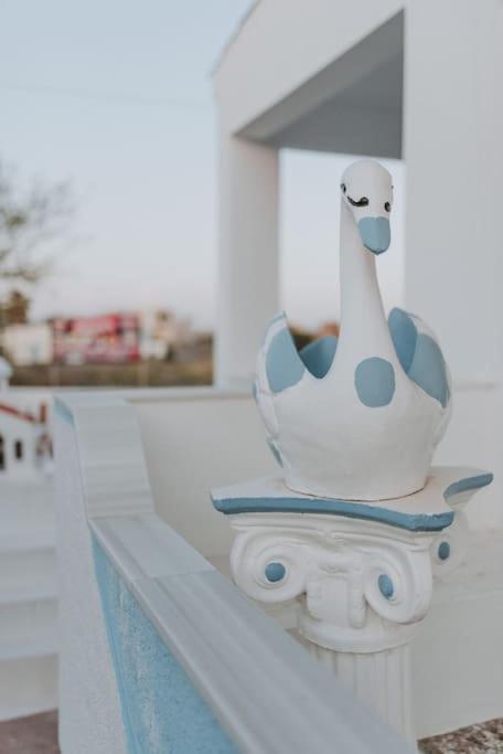Holiday home αντώνης